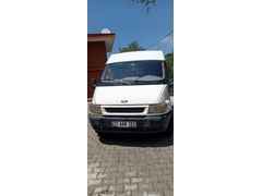 Sahibinden Ford Transit 330 L 2005 Model