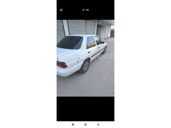 Sahibinden Ford Escort 1.6 CLX 1996 Model