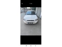 Sahibinden Ford Escort 1.6 CLX 1996 Model