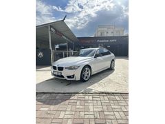 Sahibinden BMW 3 Serisi 320i ED Techno Plus 2014 Model 