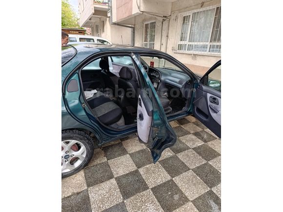 Sahibinden Ford Mondeo 2.0 Ghia 1998 Model