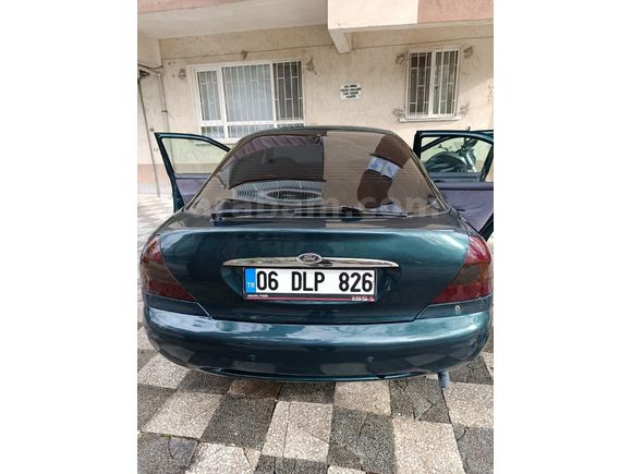 Sahibinden Ford Mondeo 2.0 Ghia 1998 Model