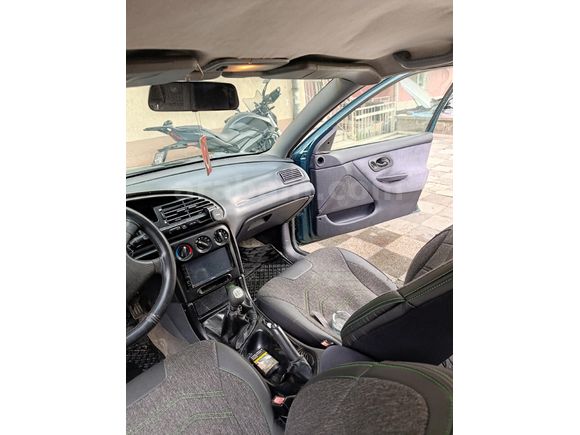 Sahibinden Ford Mondeo 2.0 Ghia 1998 Model