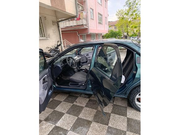 Sahibinden Ford Mondeo 2.0 Ghia 1998 Model