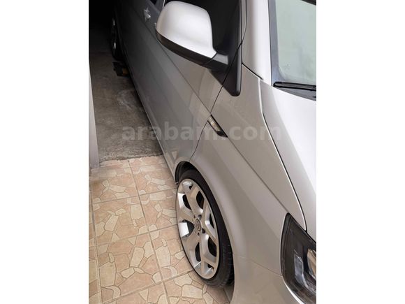 Sahibinden Volkswagen Transporter 2.0 BITDI Camlı Van 2017 Model 