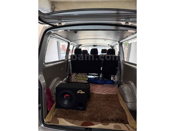 Sahibinden Volkswagen Transporter 2.0 BITDI Camlı Van 2017 Model 