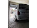 Sahibinden Volkswagen Transporter 2.0 BITDI Camlı Van 2017 Model 