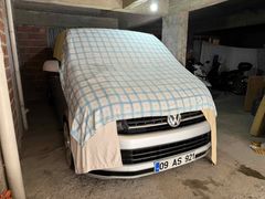 Sahibinden Volkswagen Transporter 2.0 BITDI Camlı Van 2017 Model 