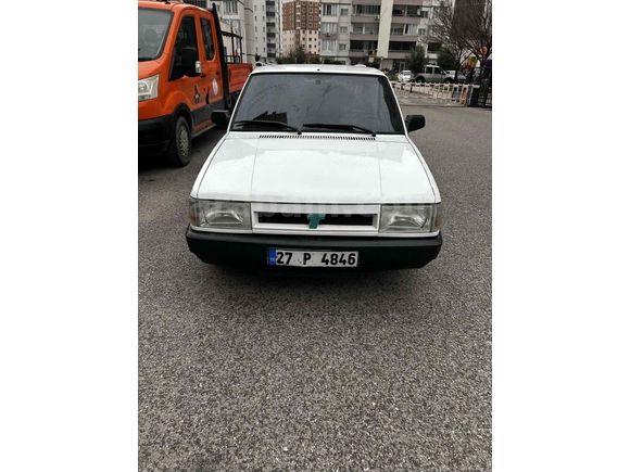 Sahibinden Tofaş Şahin S 1997 Model 