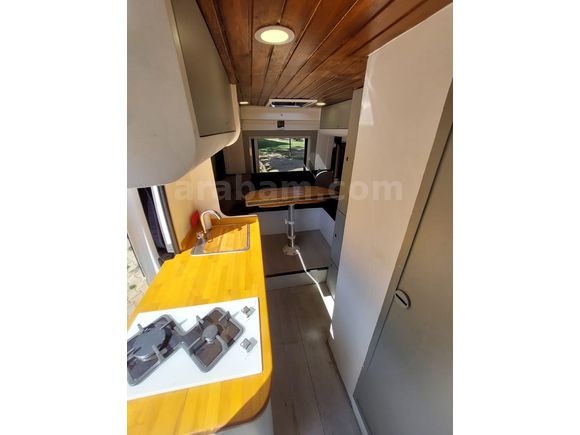 Sahibinden Karavan Motokaravan 