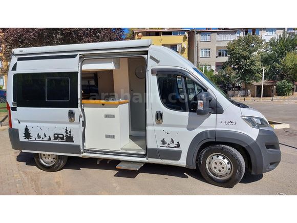 Sahibinden Karavan Motokaravan 