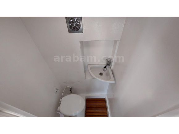 Sahibinden Karavan Motokaravan 