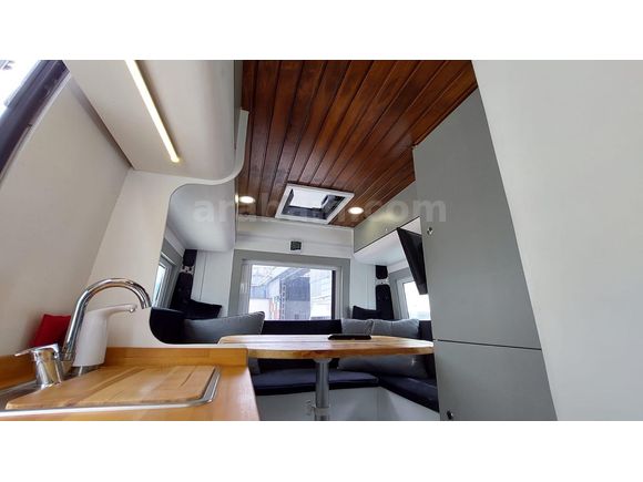 Sahibinden Karavan Motokaravan 