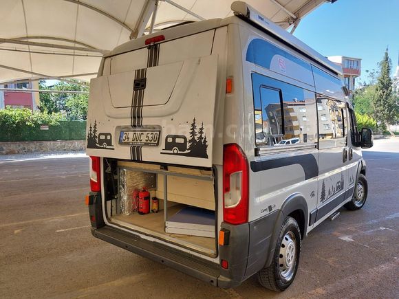 Sahibinden Karavan Motokaravan 
