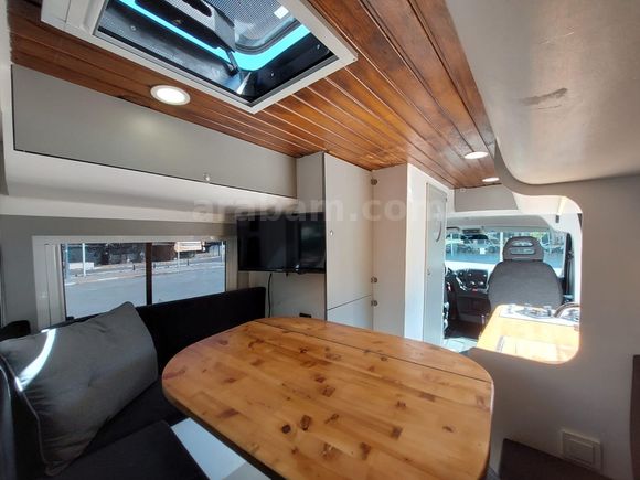 Sahibinden Karavan Motokaravan 