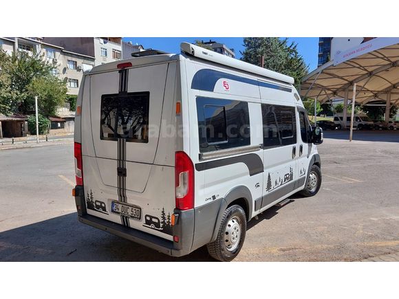 Sahibinden Karavan Motokaravan 
