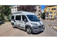 Sahibinden Karavan Motokaravan 