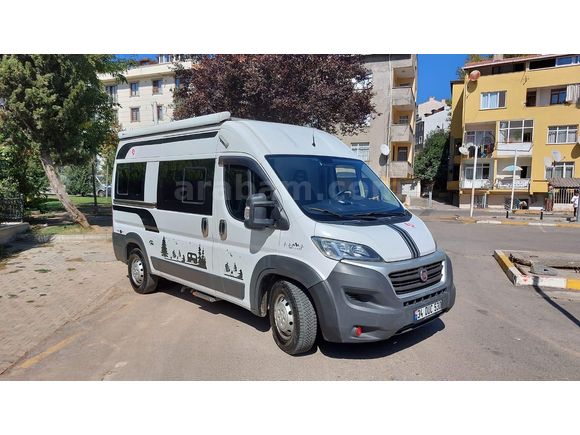 Sahibinden Karavan Motokaravan 