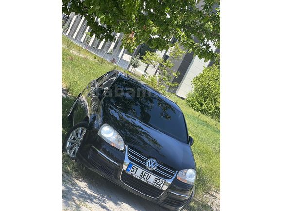 Sahibinden Volkswagen Jetta 1.6 Primeline 2008 EXPER YENİ
