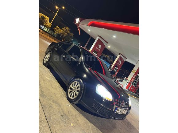 Sahibinden Volkswagen Jetta 1.6 Primeline 2008 EXPER YENİ
