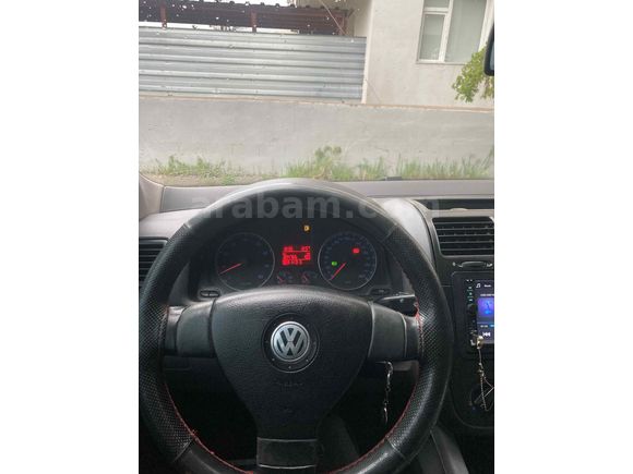 Sahibinden Volkswagen Jetta 1.6 Primeline 2008 EXPER YENİ
