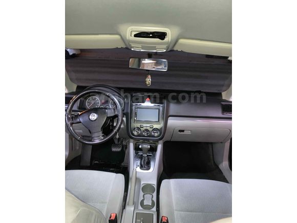 Sahibinden Volkswagen Jetta 1.6 Primeline 2008 EXPER YENİ
