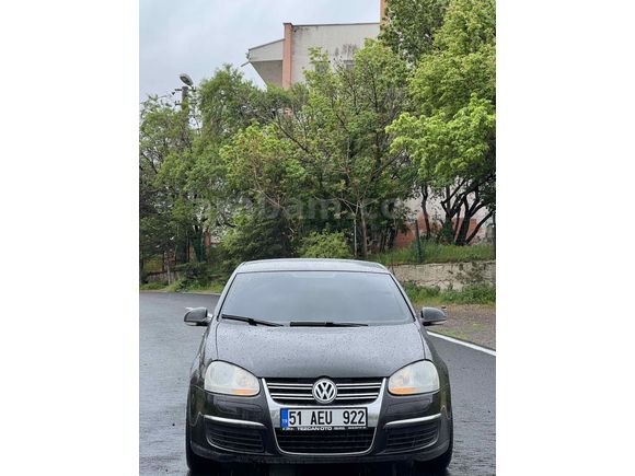 Sahibinden Volkswagen Jetta 1.6 Primeline 2008 EXPER YENİ
