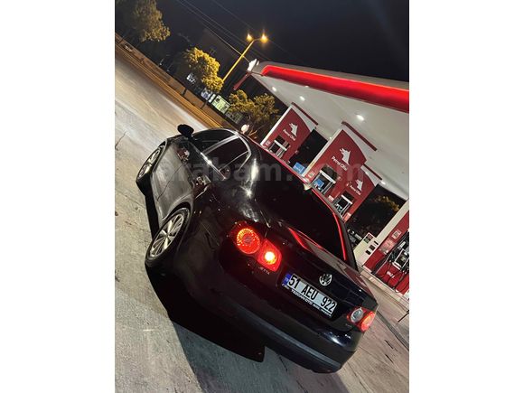 Sahibinden Volkswagen Jetta 1.6 Primeline 2008 EXPER YENİ
