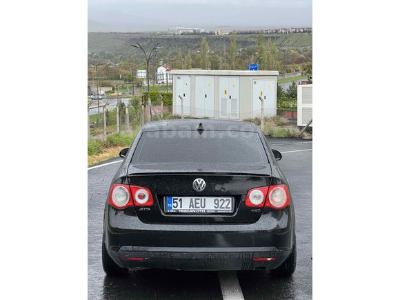 Sahibinden Volkswagen Jetta 1.6 Primeline 2008 EXPER YENİ
