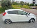 Sahibinden LPG'li Ford Fiesta 1.4 Titanium X 2011 Model 