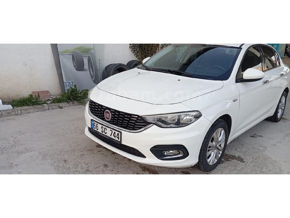 Sahibinden Fiat Egea 1.6 E-Torq Urban 2016 Model Yozgat