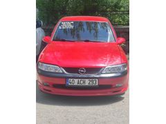 Sahibinden Opel Vectra 2.0 CD 1997 Model
