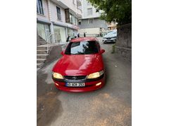 Sahibinden Opel Vectra 2.0 CD 1997 Model