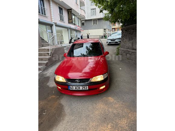 Sahibinden Opel Vectra 2.0 CD 1997 Model