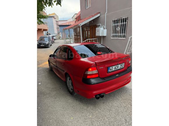Sahibinden Opel Vectra 2.0 CD 1997 Model