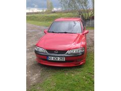 Sahibinden Opel Vectra 2.0 CD 1997 Model
