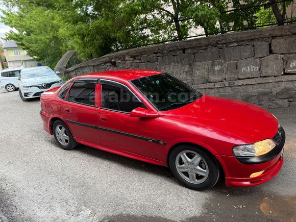 Sahibinden Opel Vectra 2.0 CD 1997 Model