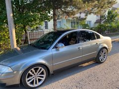 Sahibinden Volkswagen Passat 1.9 TDi Highline 2004 Model j