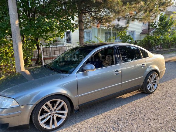 Sahibinden Volkswagen Passat 1.9 TDi Highline 2004 Model j