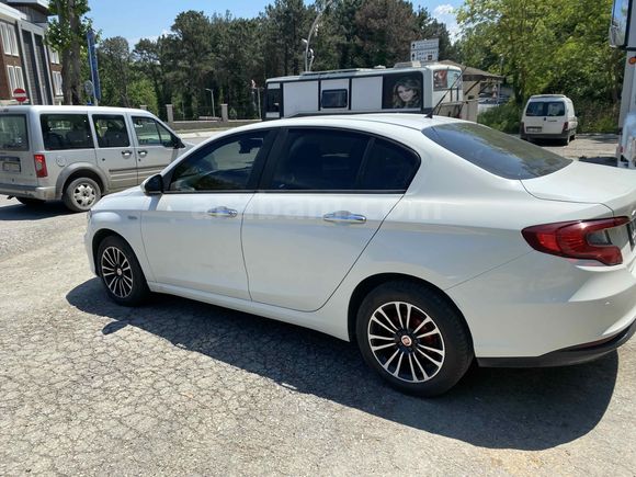 Sahibinden Fiat Egea 1.3 Multijet Easy 2019 Model İstanbul