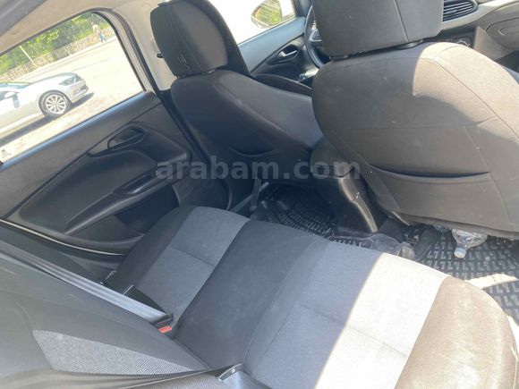 Sahibinden Fiat Egea 1.3 Multijet Easy 2019 Model İstanbul