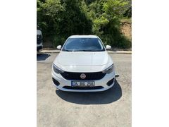 Sahibinden Fiat Egea 1.3 Multijet Easy 2019 Model İstanbul