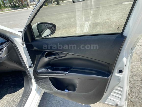 Sahibinden Fiat Egea 1.3 Multijet Easy 2019 Model İstanbul