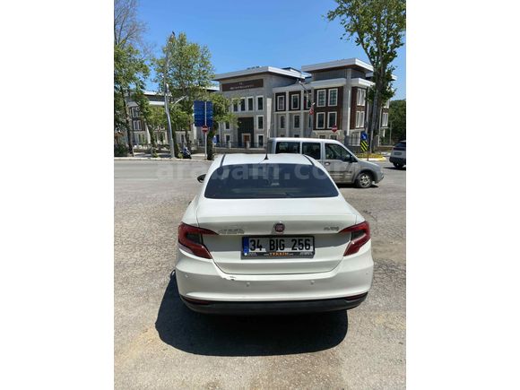 Sahibinden Fiat Egea 1.3 Multijet Easy 2019 Model İstanbul
