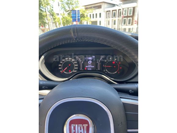 Sahibinden Fiat Egea 1.3 Multijet Easy 2019 Model İstanbul