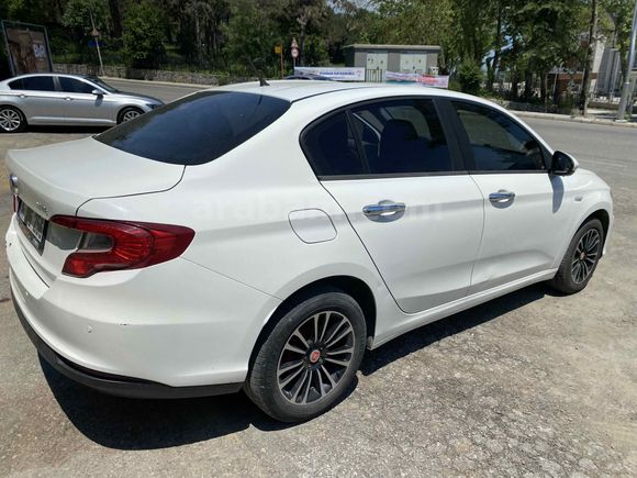 Sahibinden Fiat Egea 1.3 Multijet Easy 2019 Model İstanbul