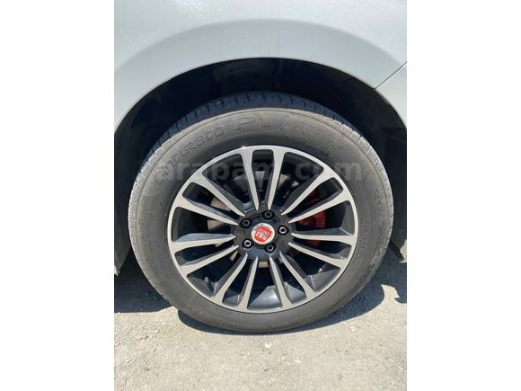 Sahibinden Fiat Egea 1.3 Multijet Easy 2019 Model İstanbul
