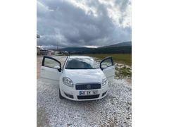 Sahibinden Fiat Linea 1.6 Multijet Dynamic Plus 2012 Model 