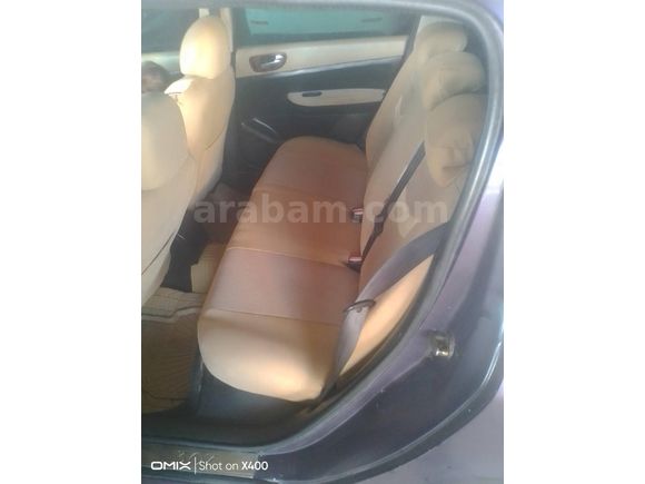 Sahibinden Peugeot 307 1.6 XT 2004 Model