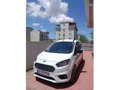 Sahibinden Ford Tourneo Courier 1.5 TDCi Titanium Plus 2023 Model